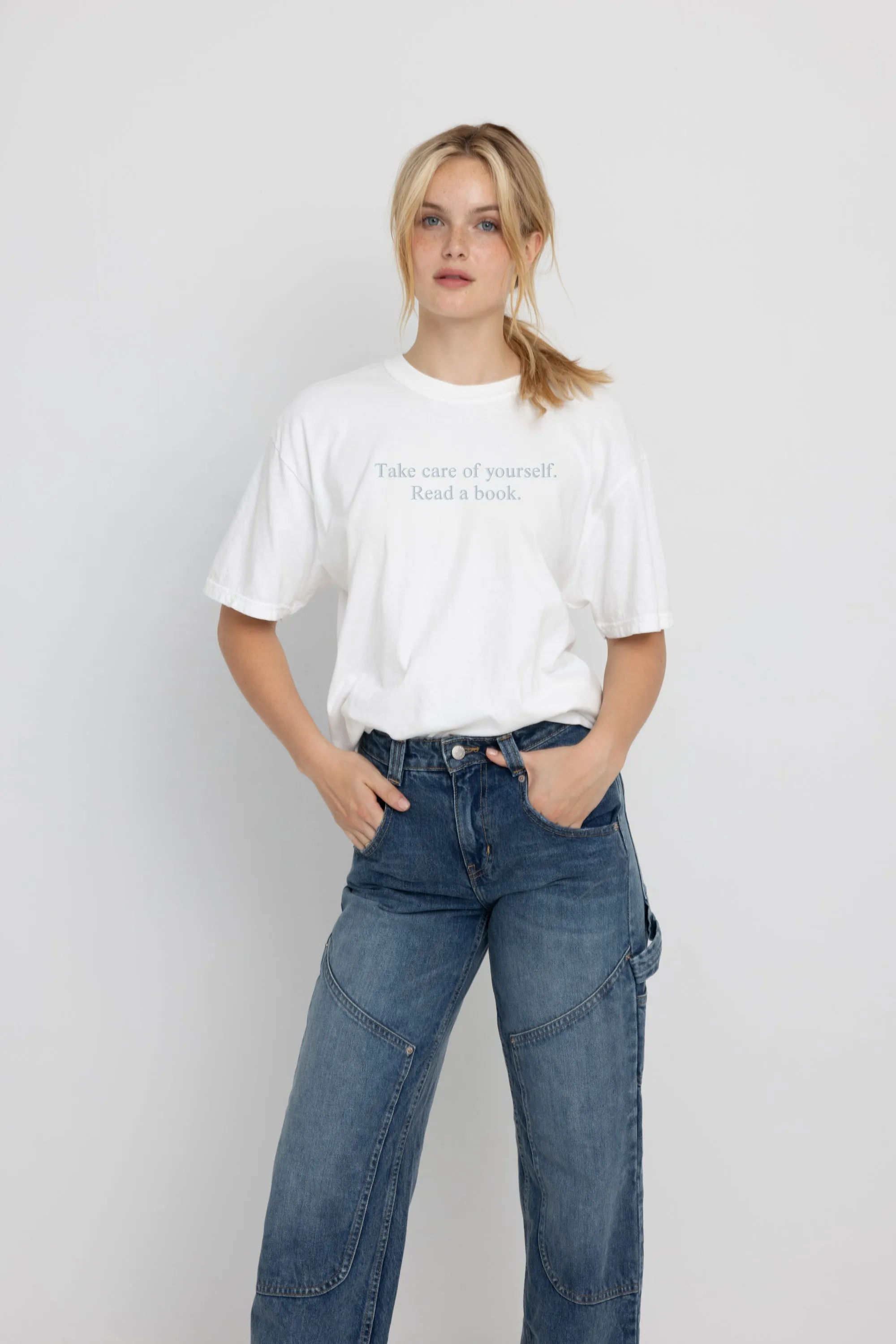 Read A Book Shirts