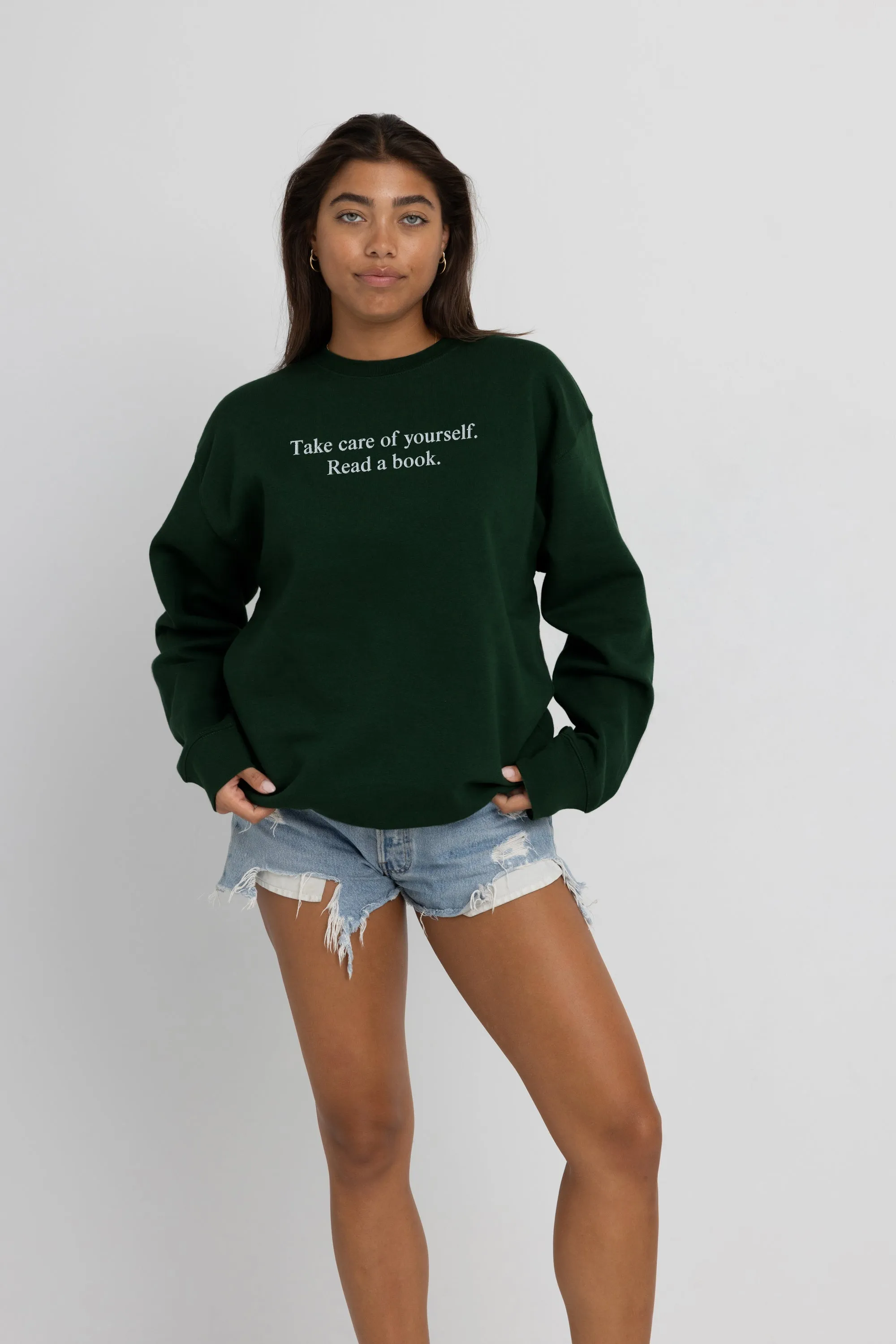 Read A Book Shirts