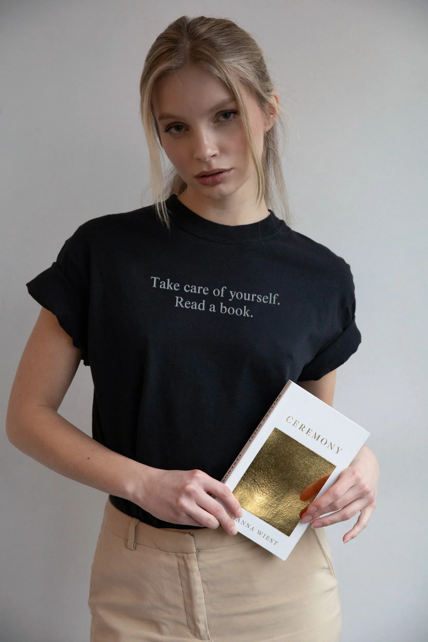 Read A Book Shirts