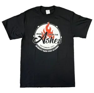 RiverCity Fire T-Shirt | Salem Music Initiative