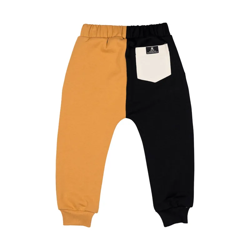 Rock Your Kid Easy Tiger Track pants