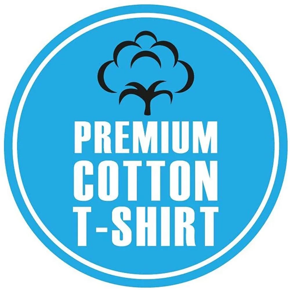 Royal Blue T shirt