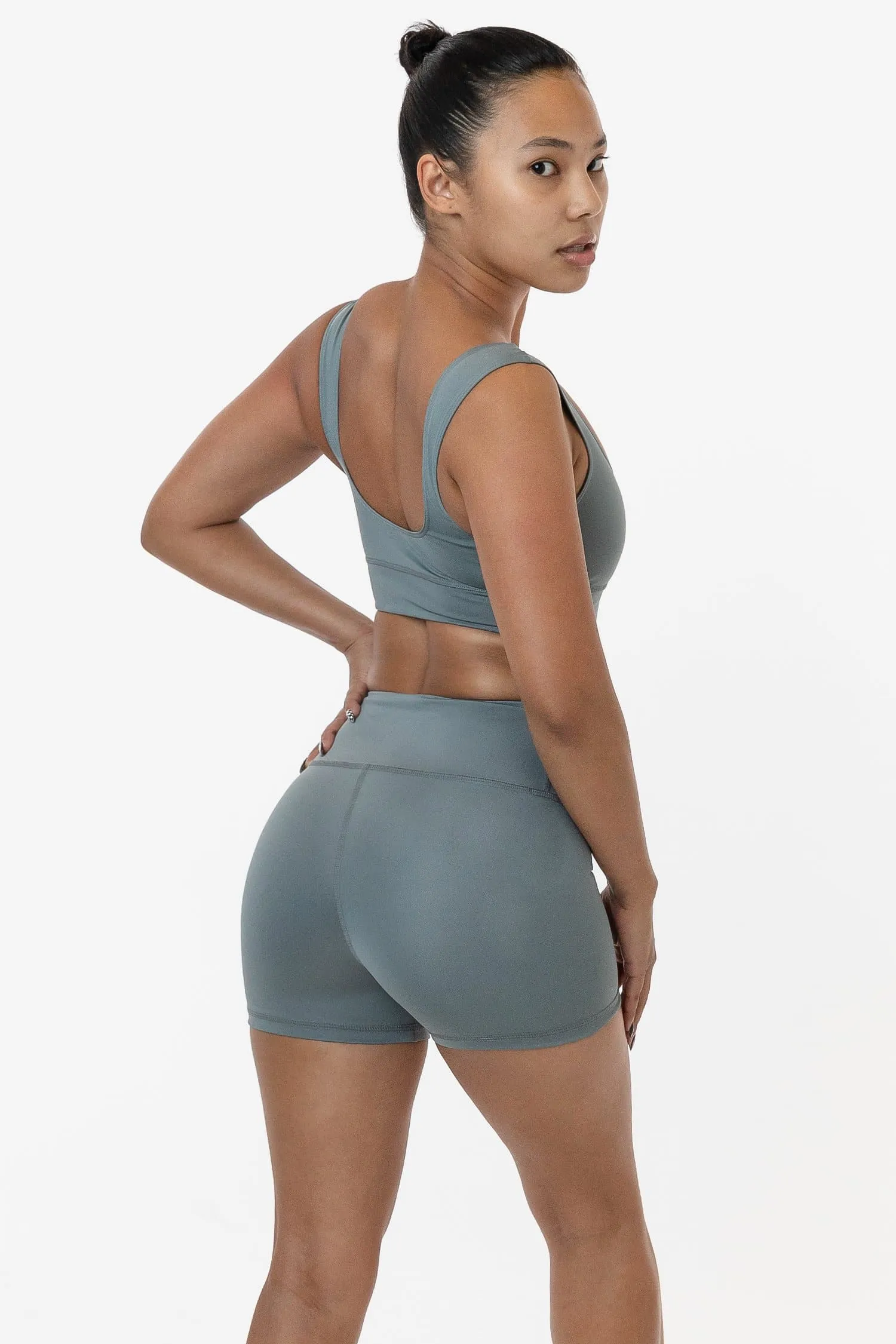 RPL330 - Poly Interlock Motion Short
