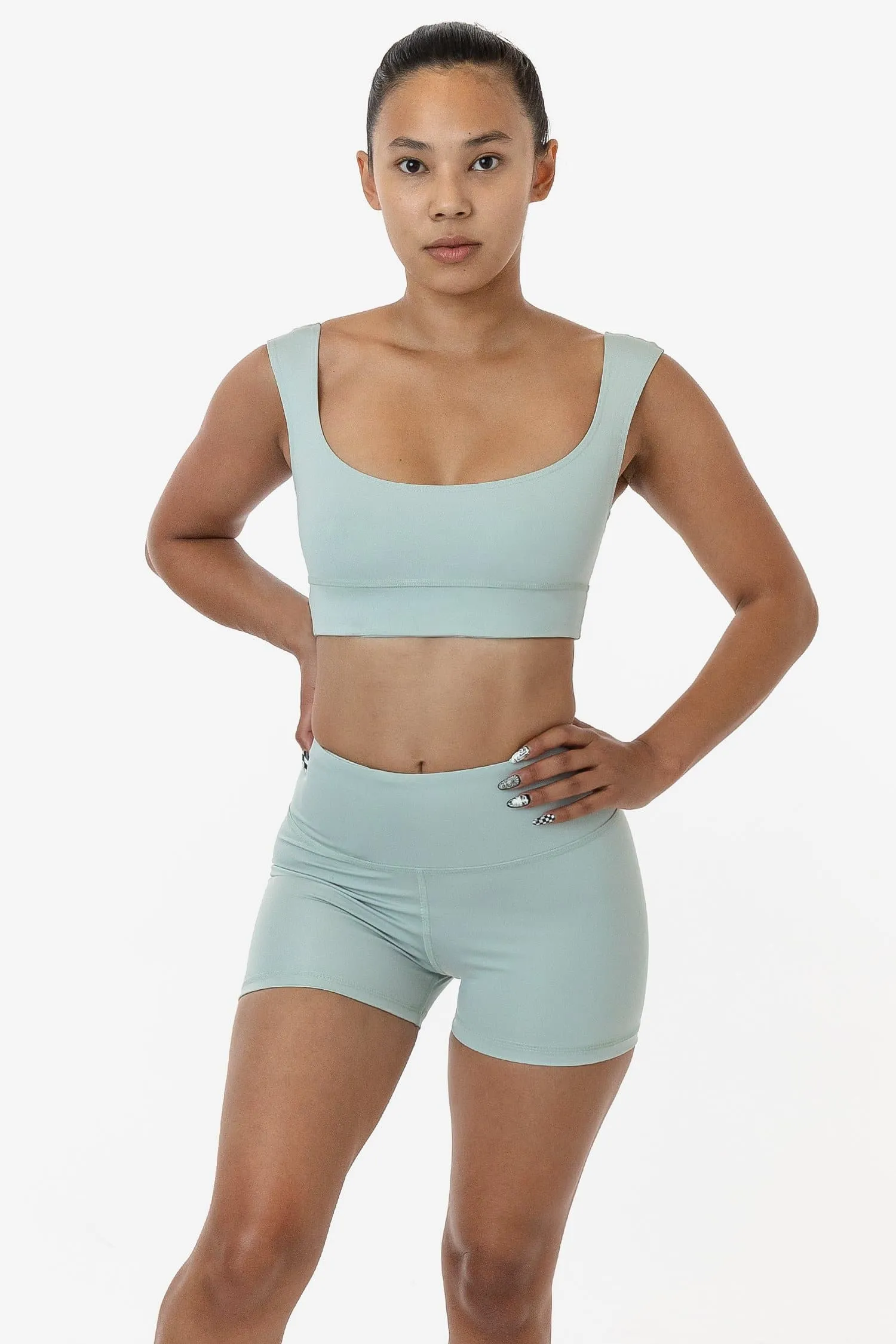 RPL330 - Poly Interlock Motion Short