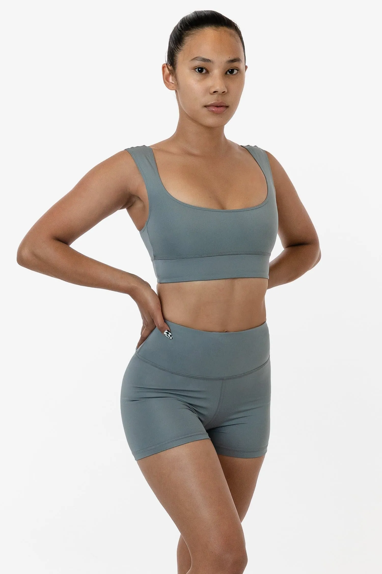 RPL330 - Poly Interlock Motion Short