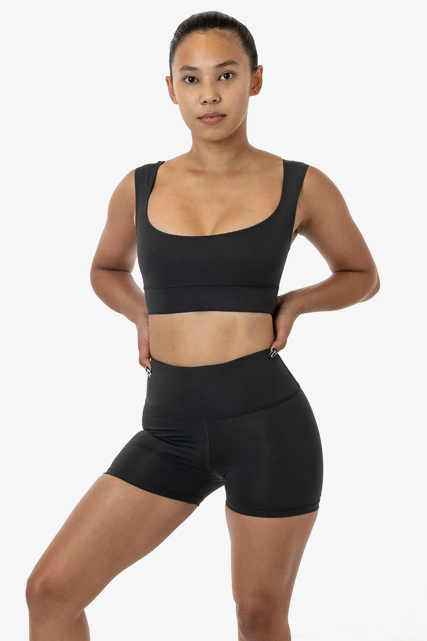 RPL330 - Poly Interlock Motion Short