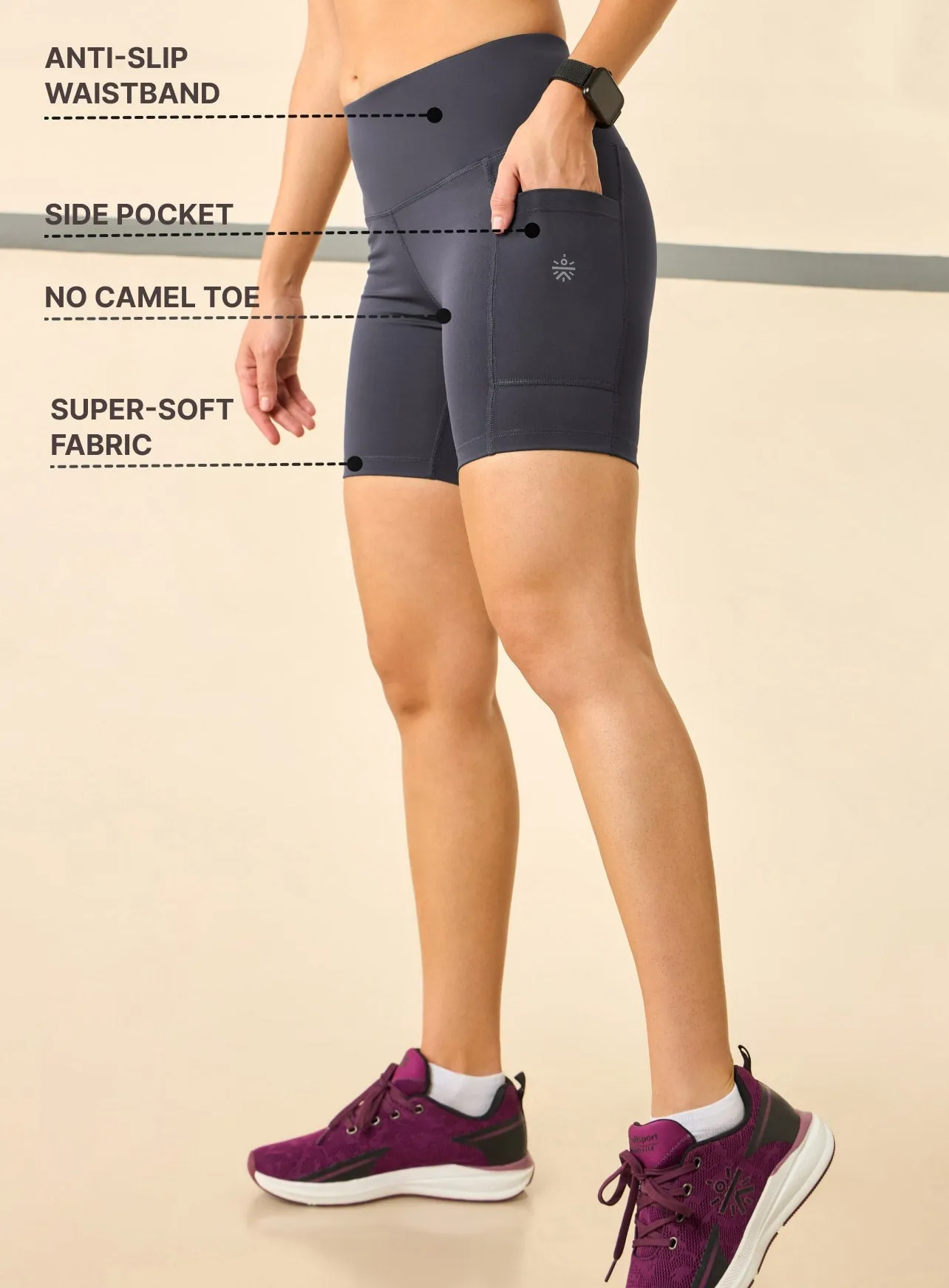 Runner's Favourite Shorts