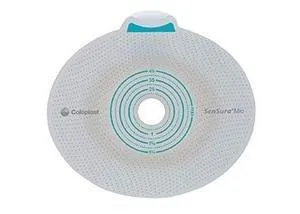 SenSura Mio Flex Two Piece Baseplate Cut-to-Fit 50mm, 10-48mm Opening 10561  x 10