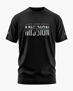 SF Mission Signature LuxeSoft Cotton T-Shirt