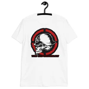 Skull Biker T Shirts