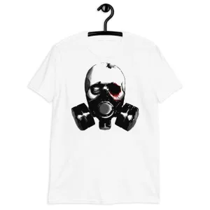 Skull Graphic T Shirts
