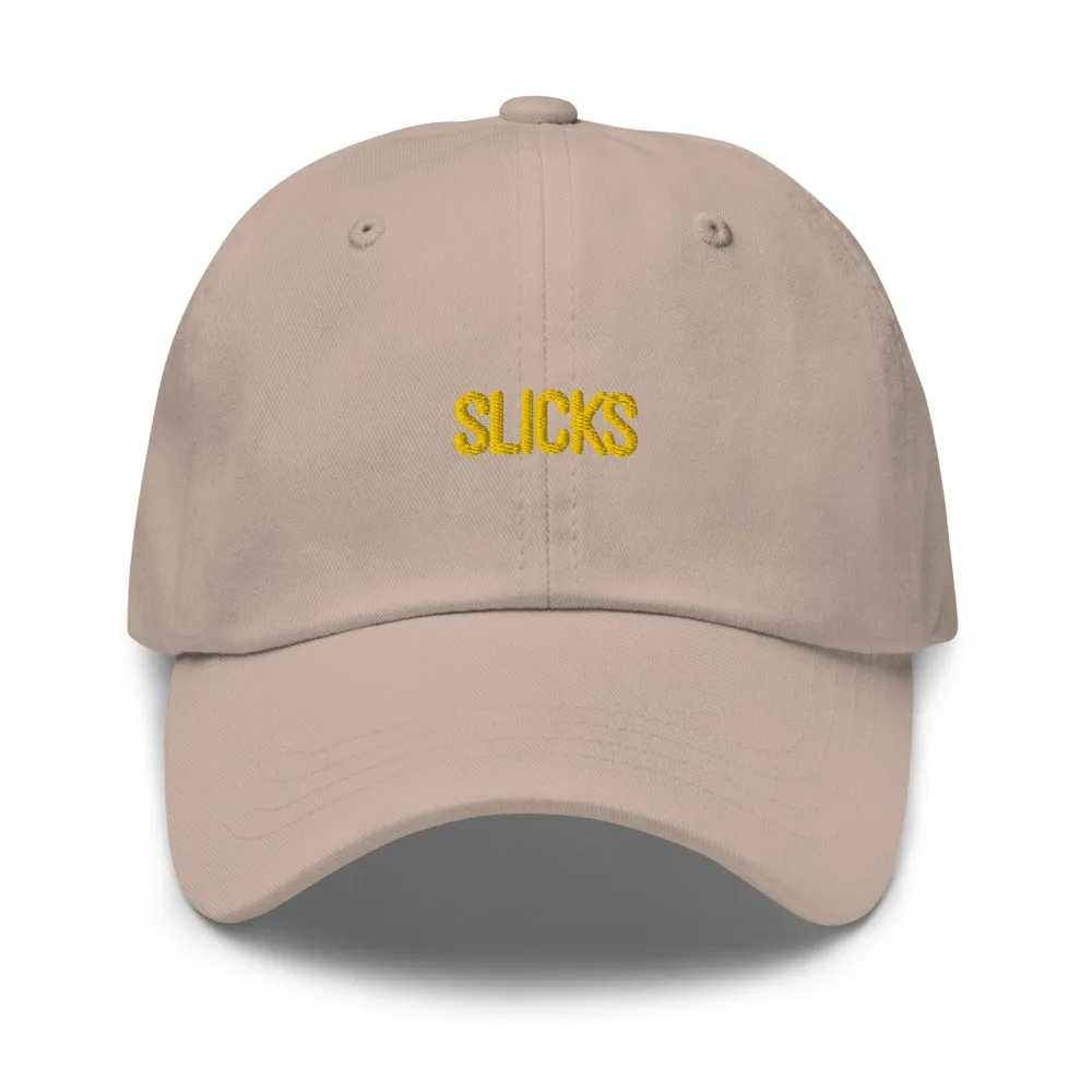SLICKS HAT