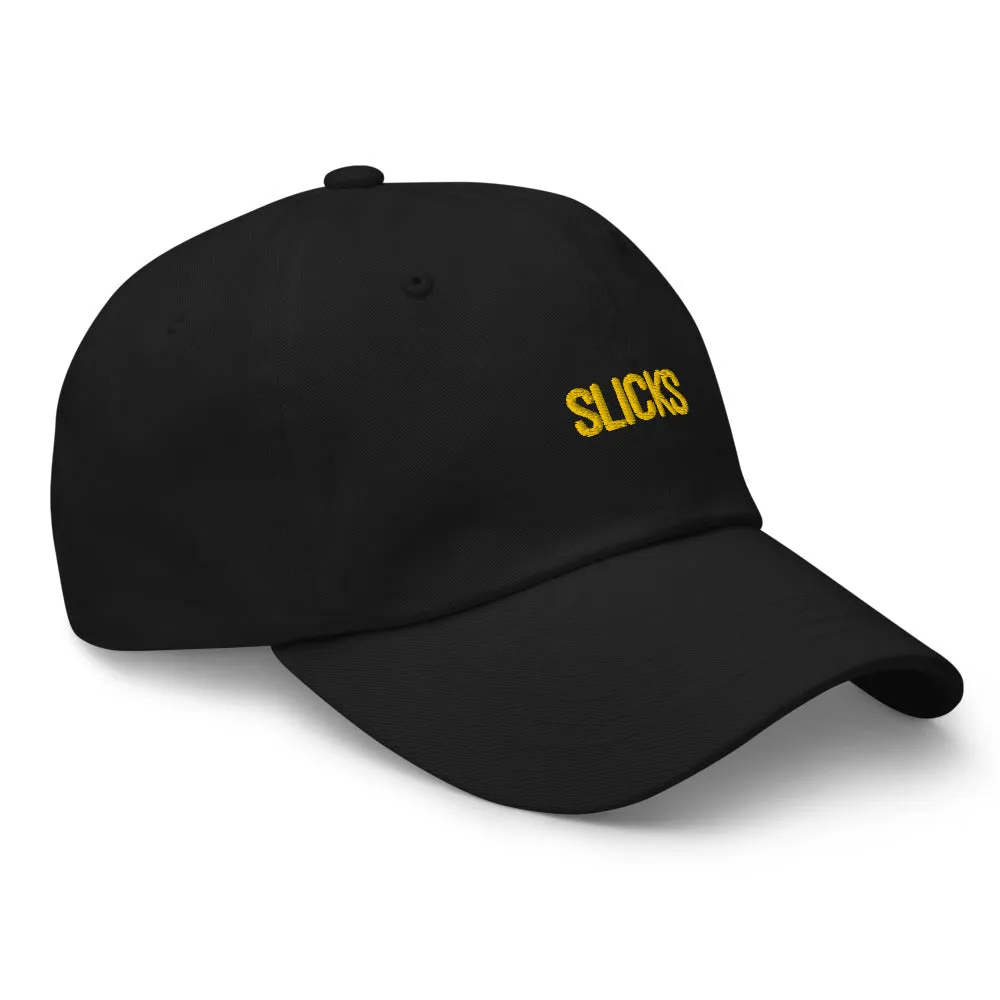 SLICKS HAT