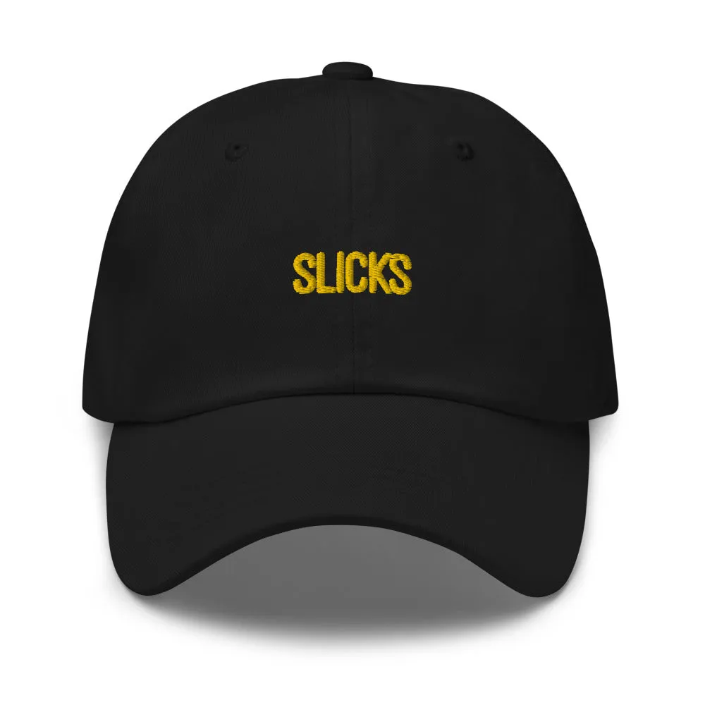 SLICKS HAT
