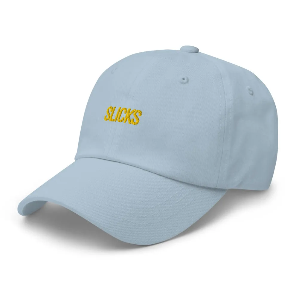 SLICKS HAT
