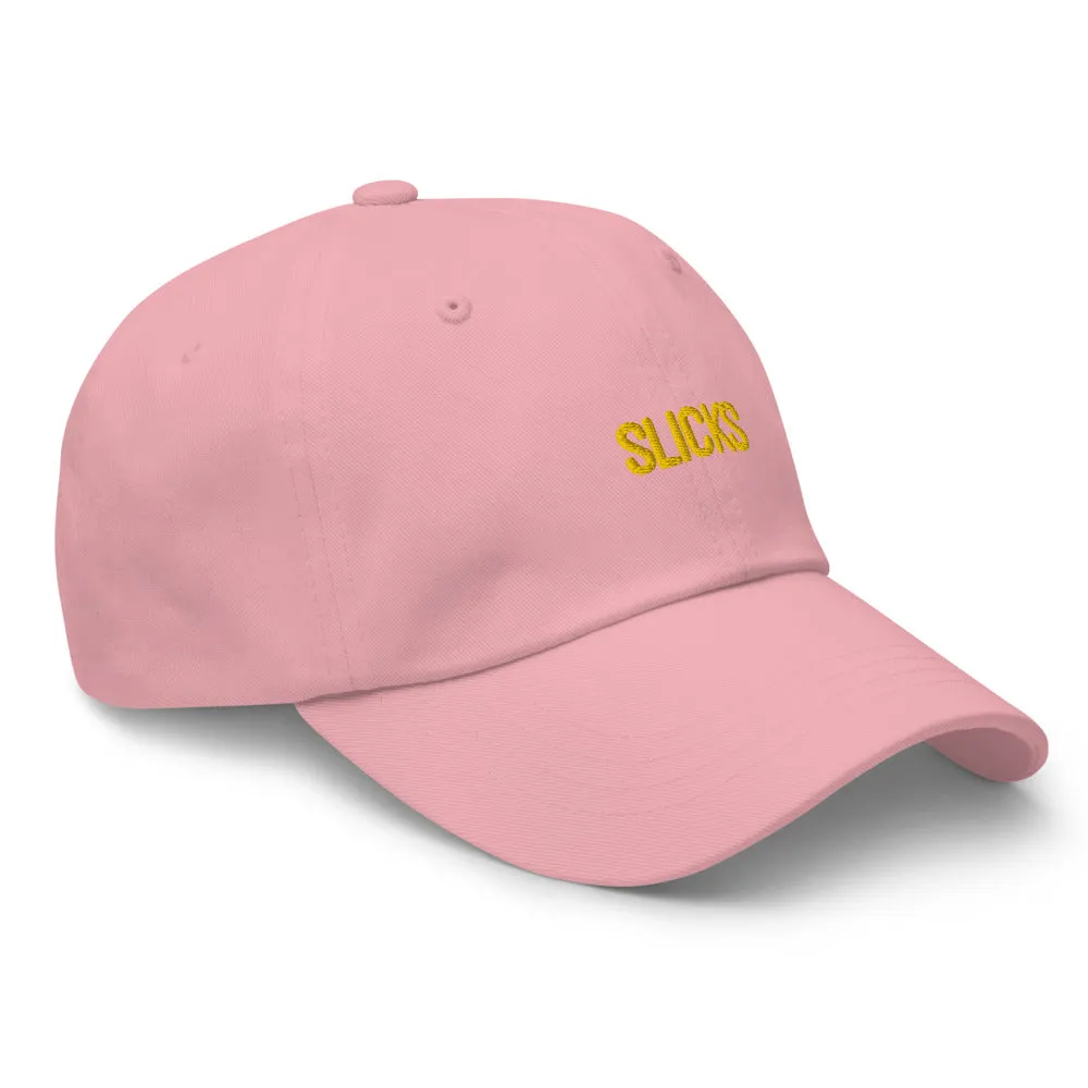 SLICKS HAT