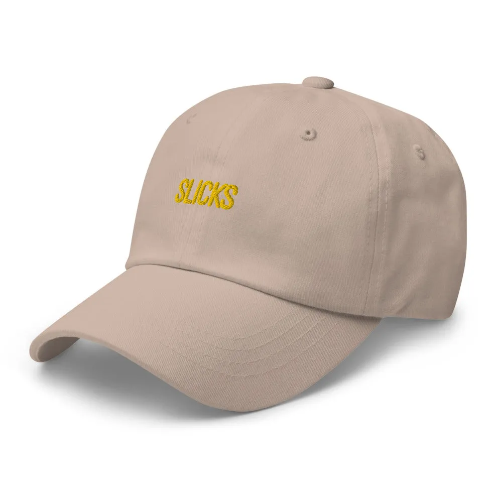 SLICKS HAT