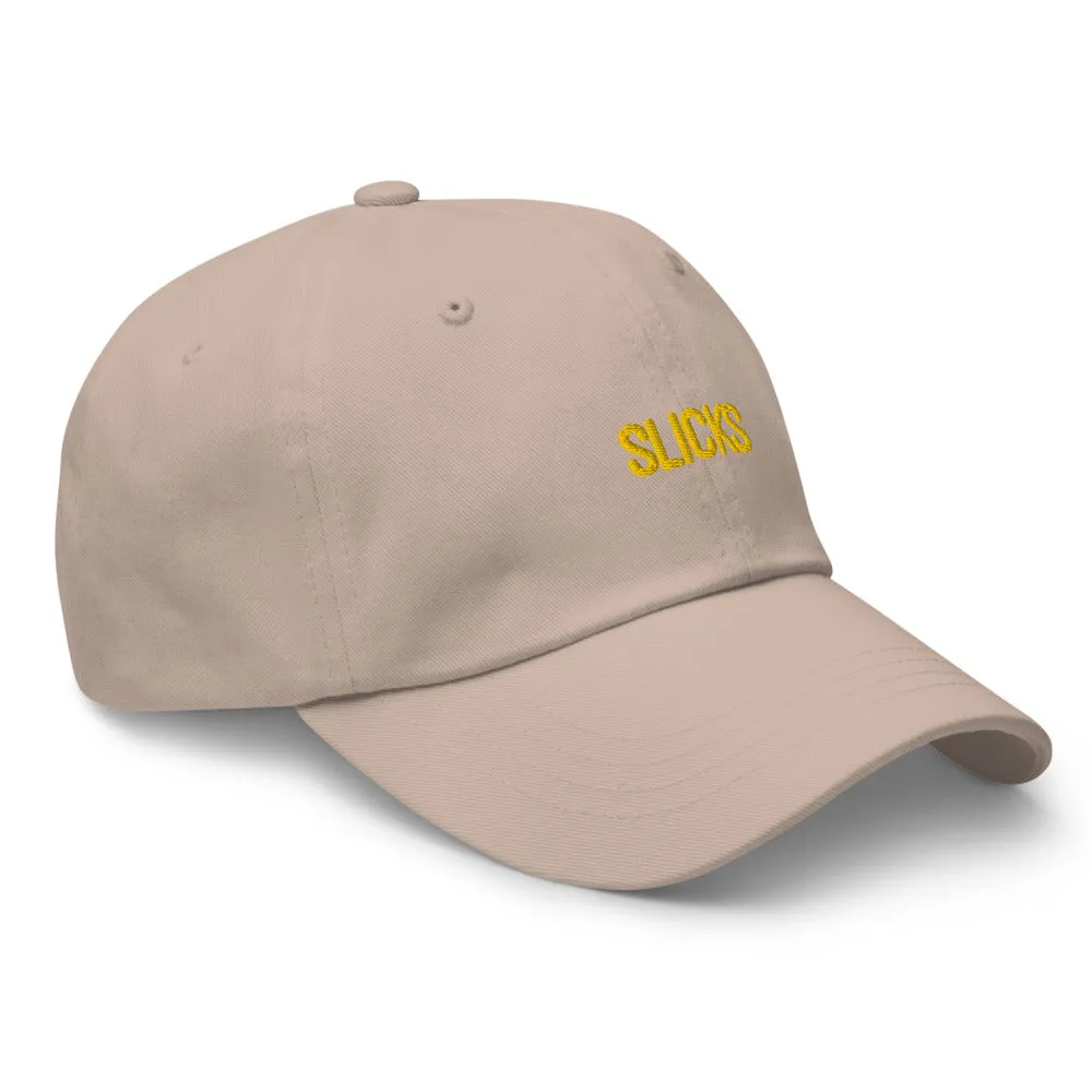 SLICKS HAT