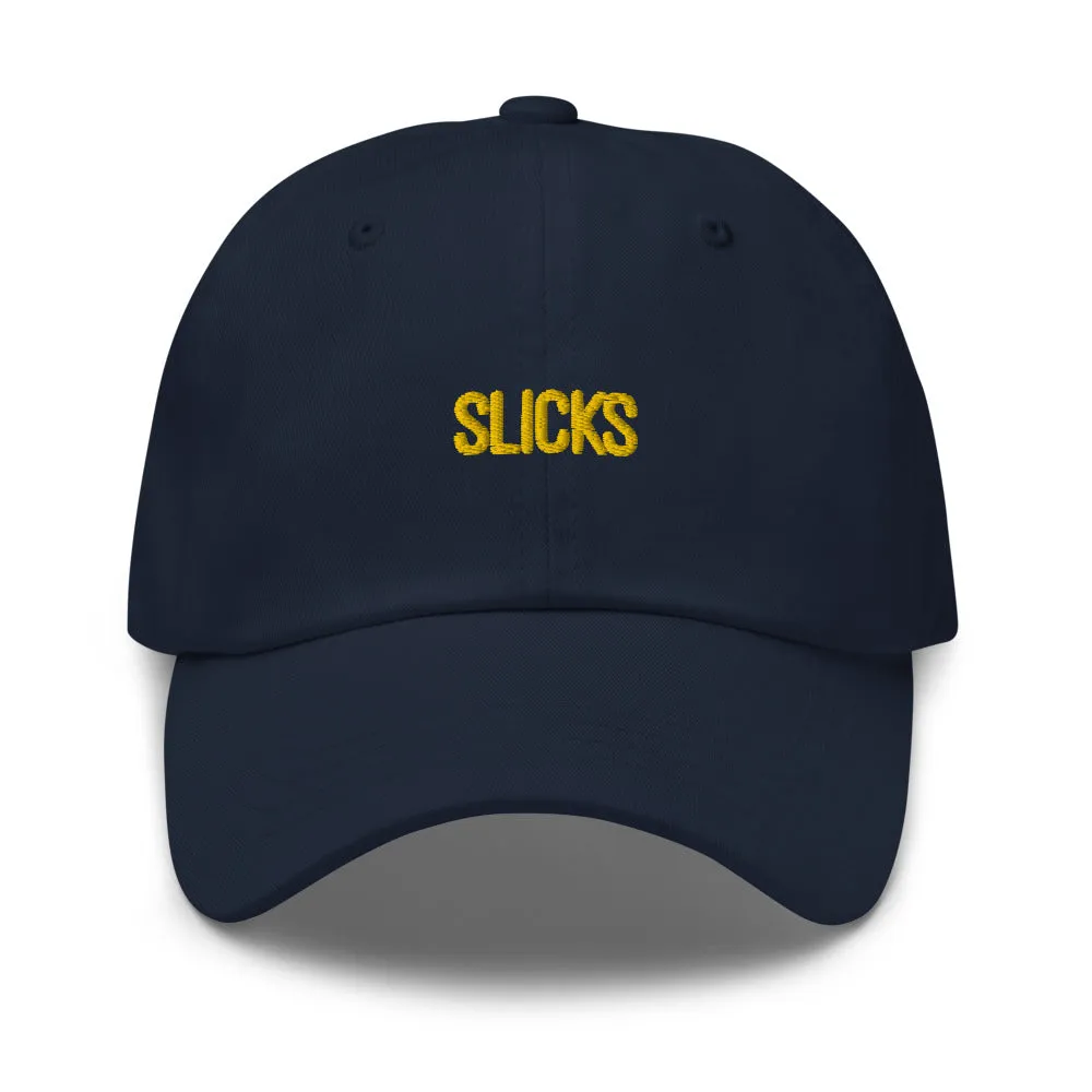 SLICKS HAT