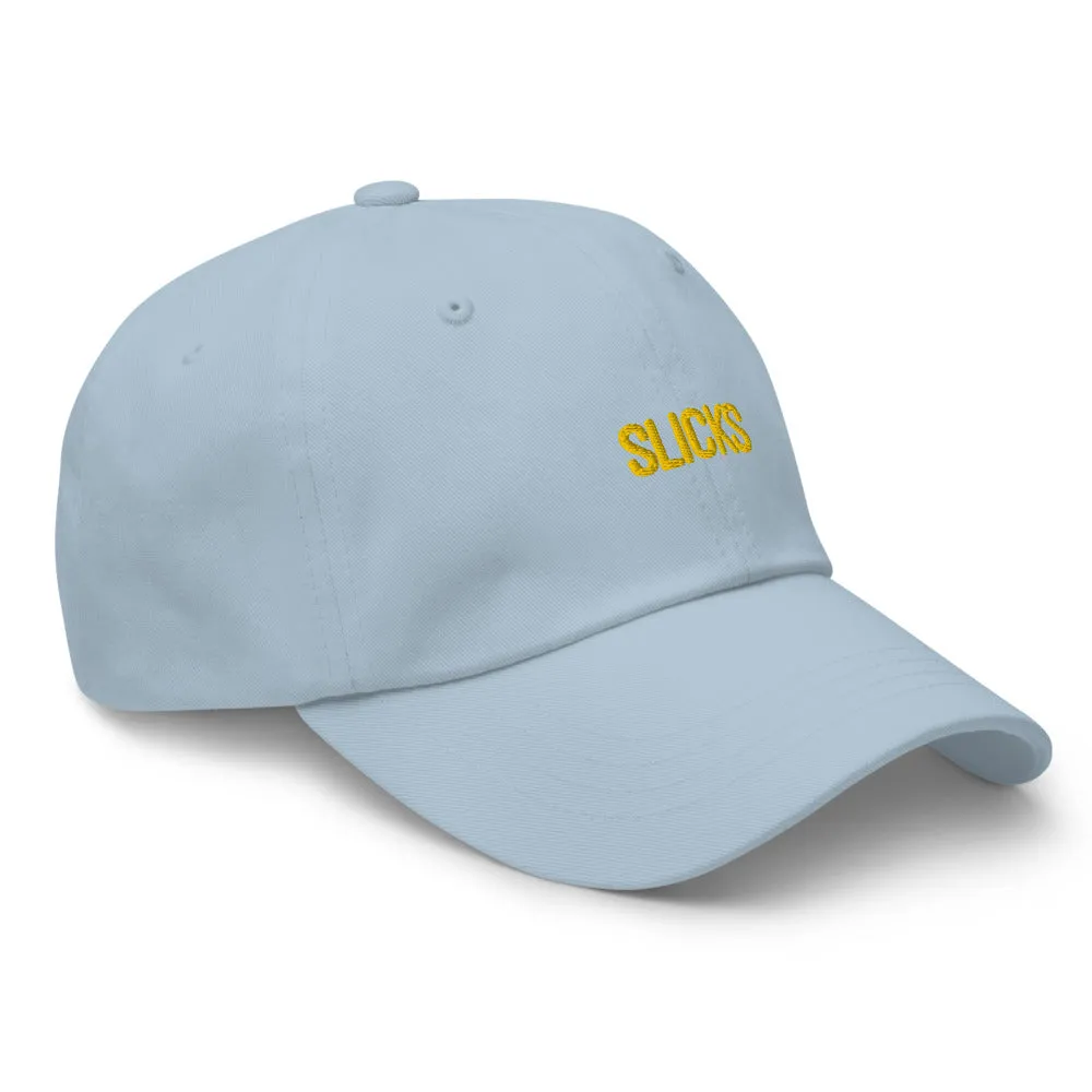 SLICKS HAT