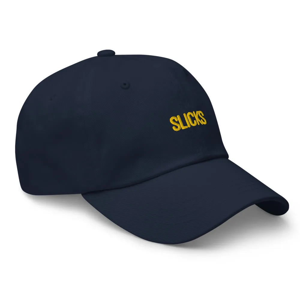 SLICKS HAT