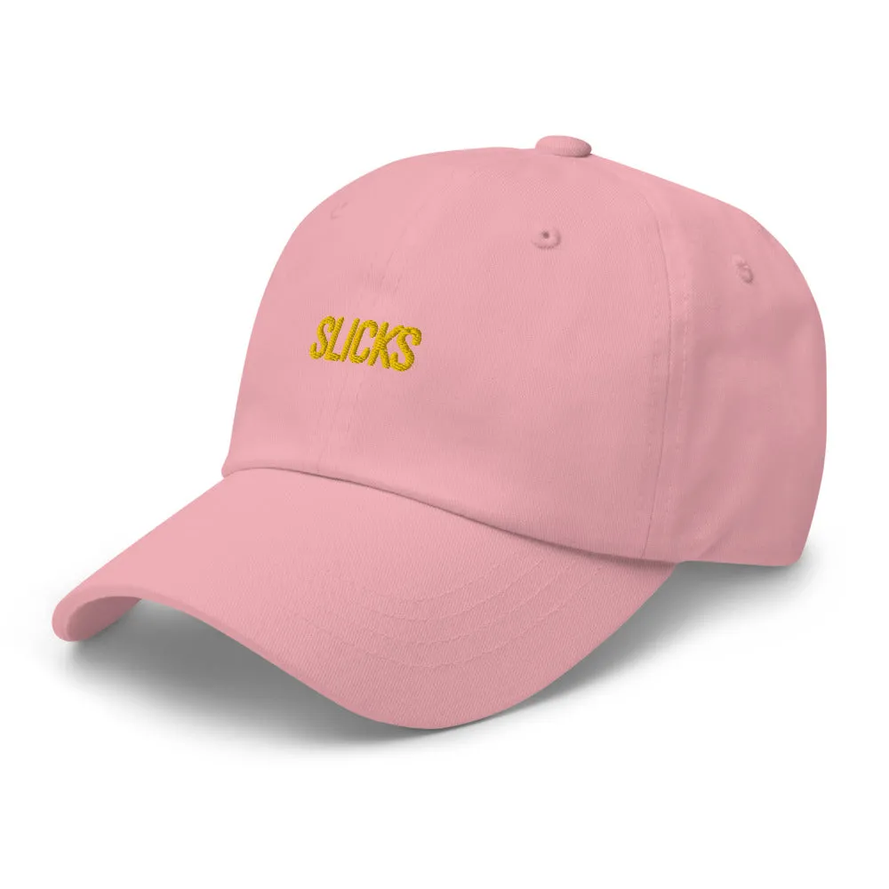 SLICKS HAT