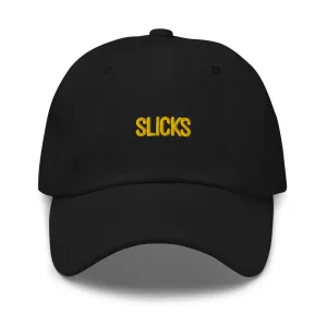 SLICKS HAT