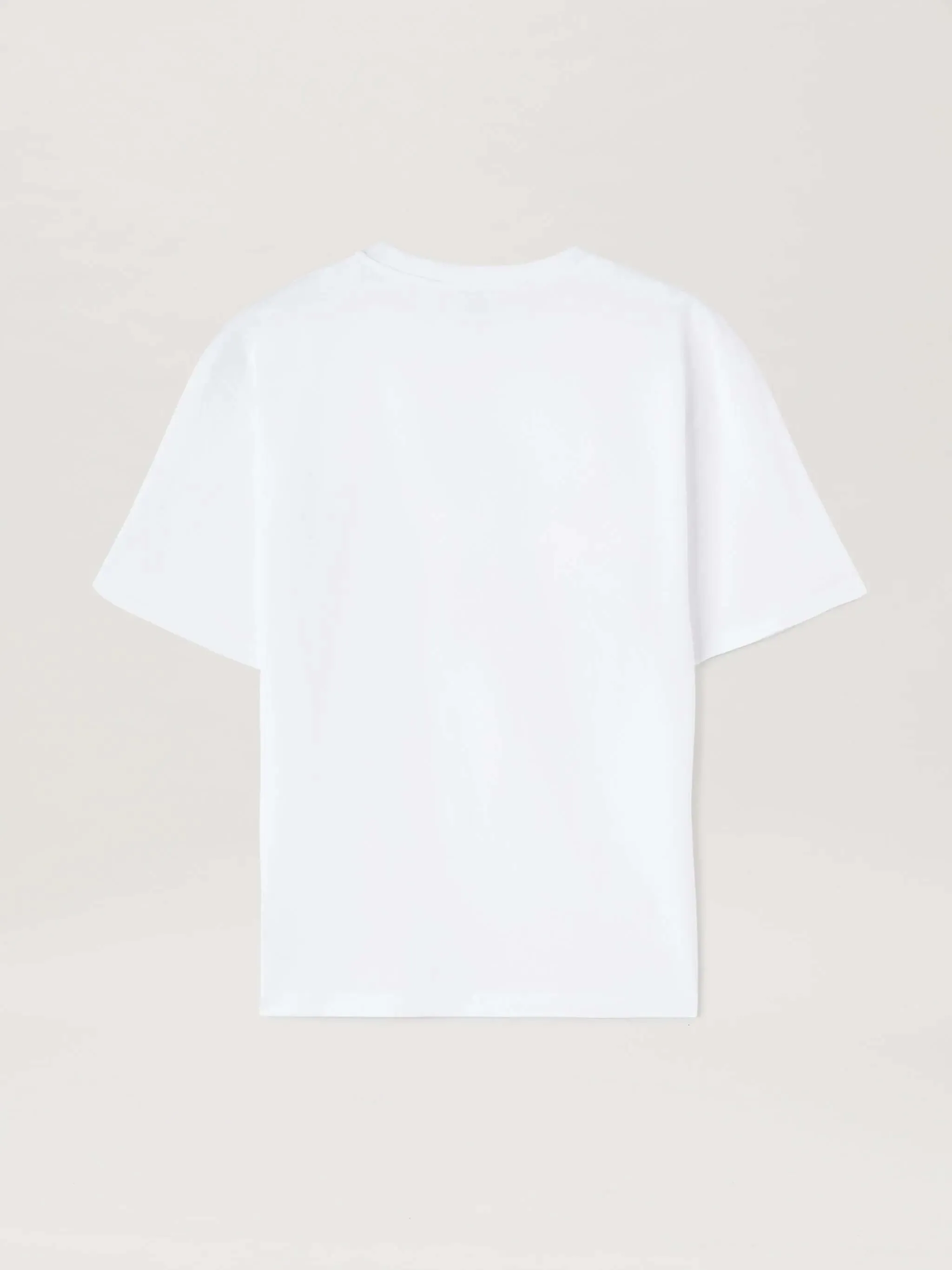 Slim Fit T-Shirt