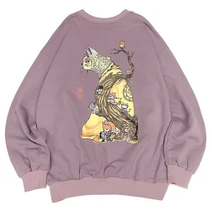 Sozo Sweatshirt