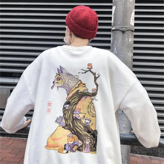 Sozo Sweatshirt