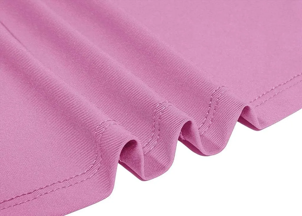 Sport Skirts for Women Summer Tennis Golf Skirts High Waisted with Pockets Inner Shorts for Athletic Skorts Running