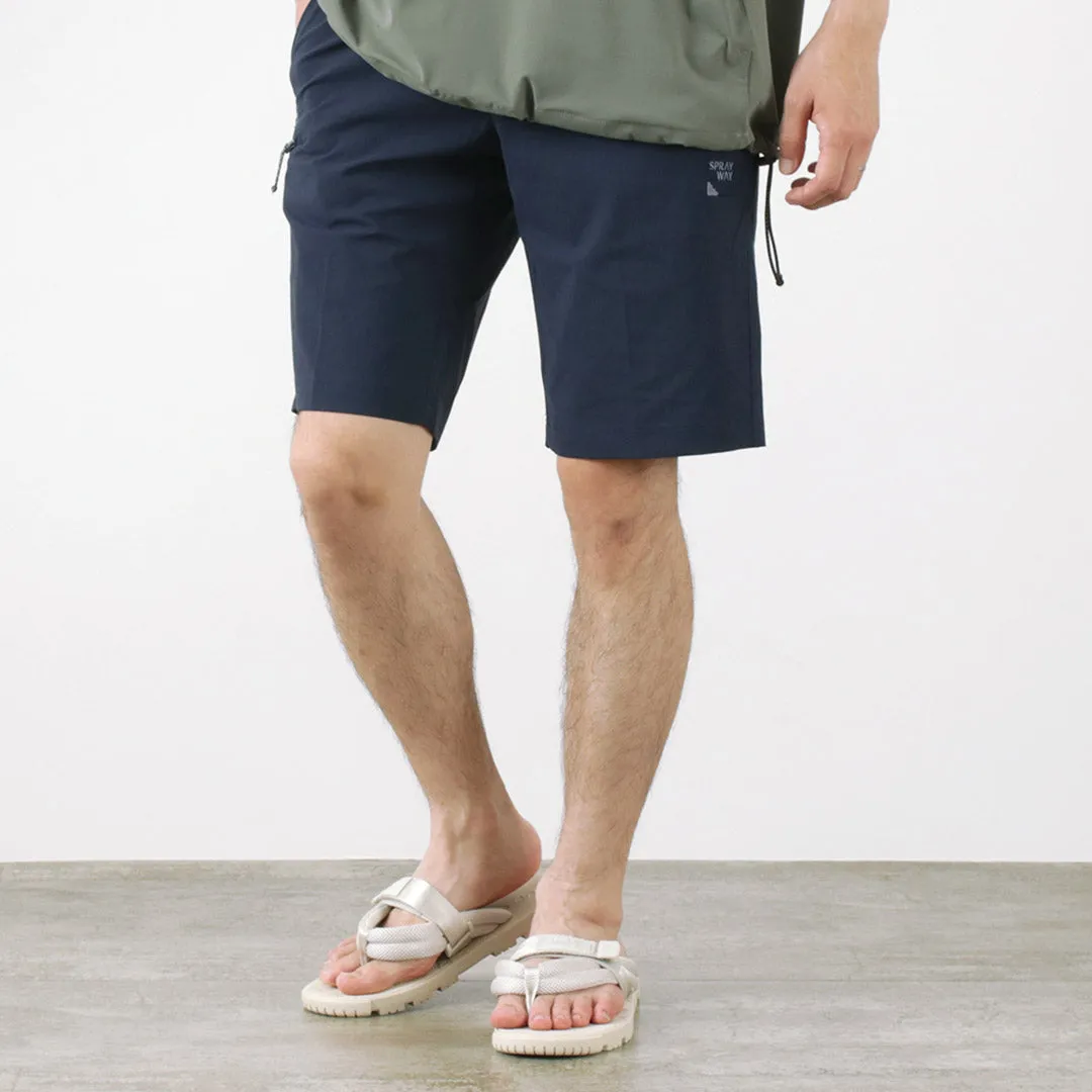 SPRAY WAY / Compass Shorts