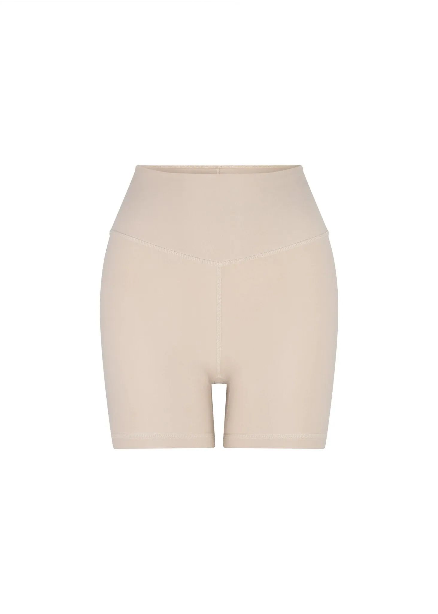 Sprint Short - Chalk