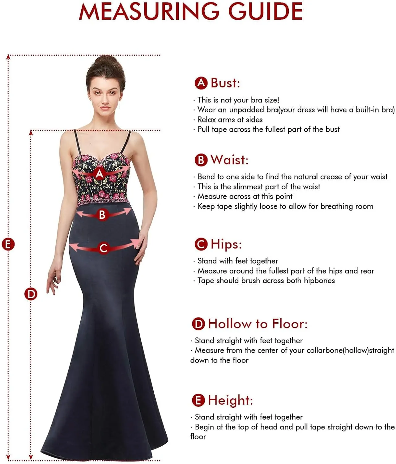 Strapless Wedding Dresses for Bride 2025 Chiffon Beach Wedding Dress A Line Long Bridal Gowns