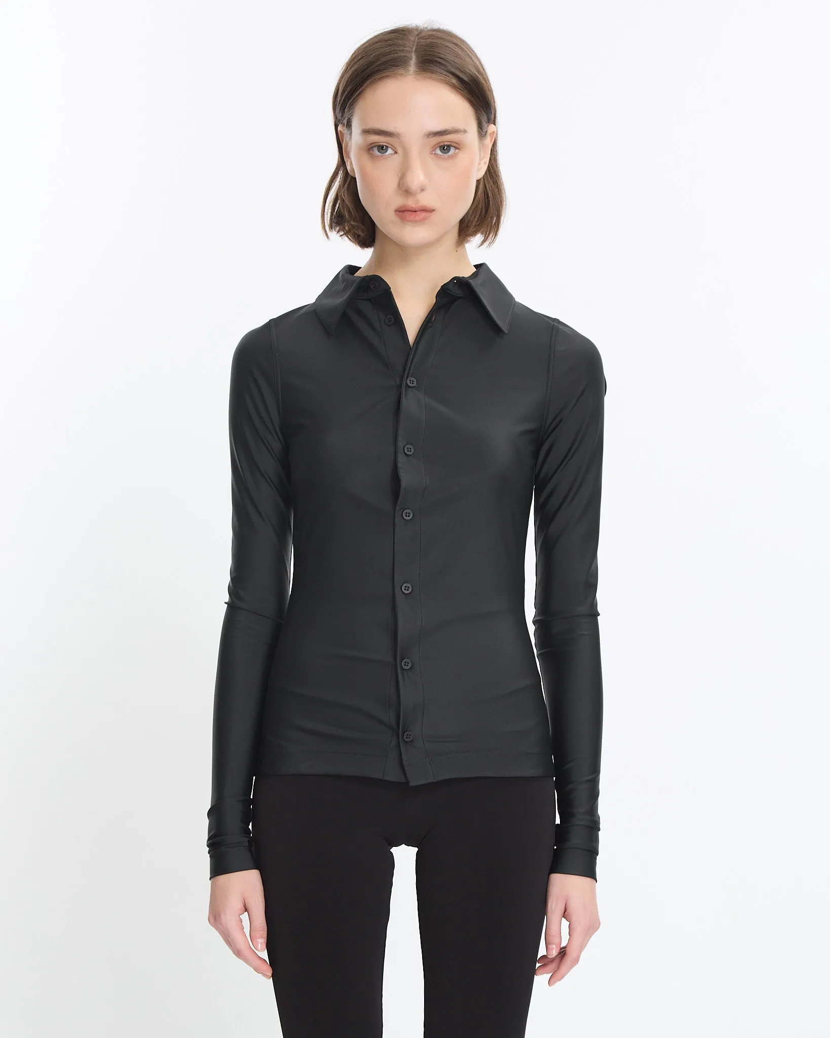 Stretch Shirt