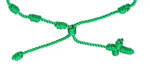 String Green Bracelet,Summer Cute Friendship Bracelets for Success Prosperity Good Luck,Bracelets for Women Men Girls Boys,Adjustable