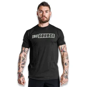 TacSource Legacy Tee