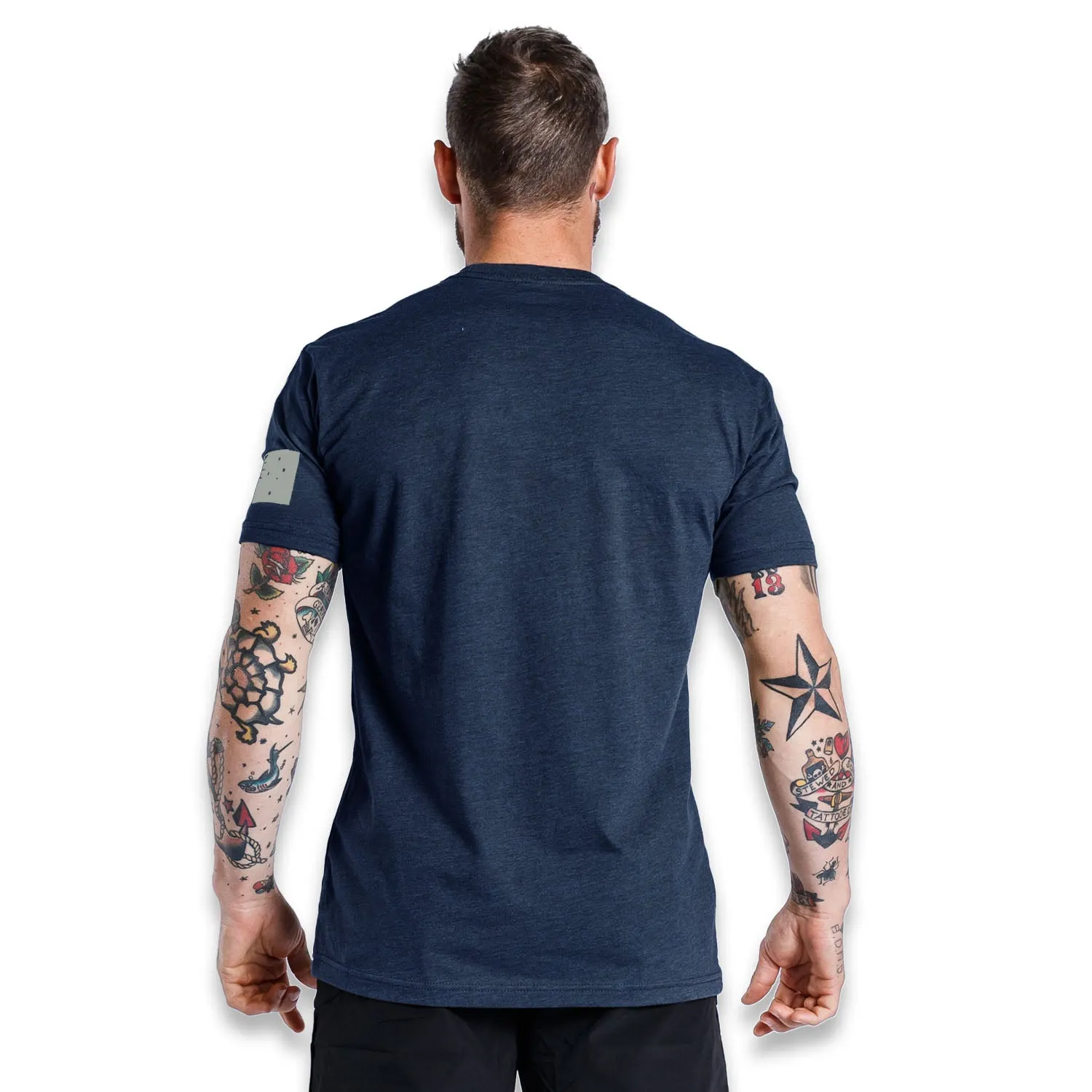 TacSource Legacy Tee