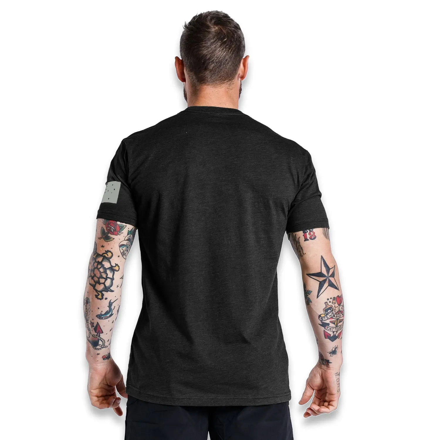TacSource Legacy Tee