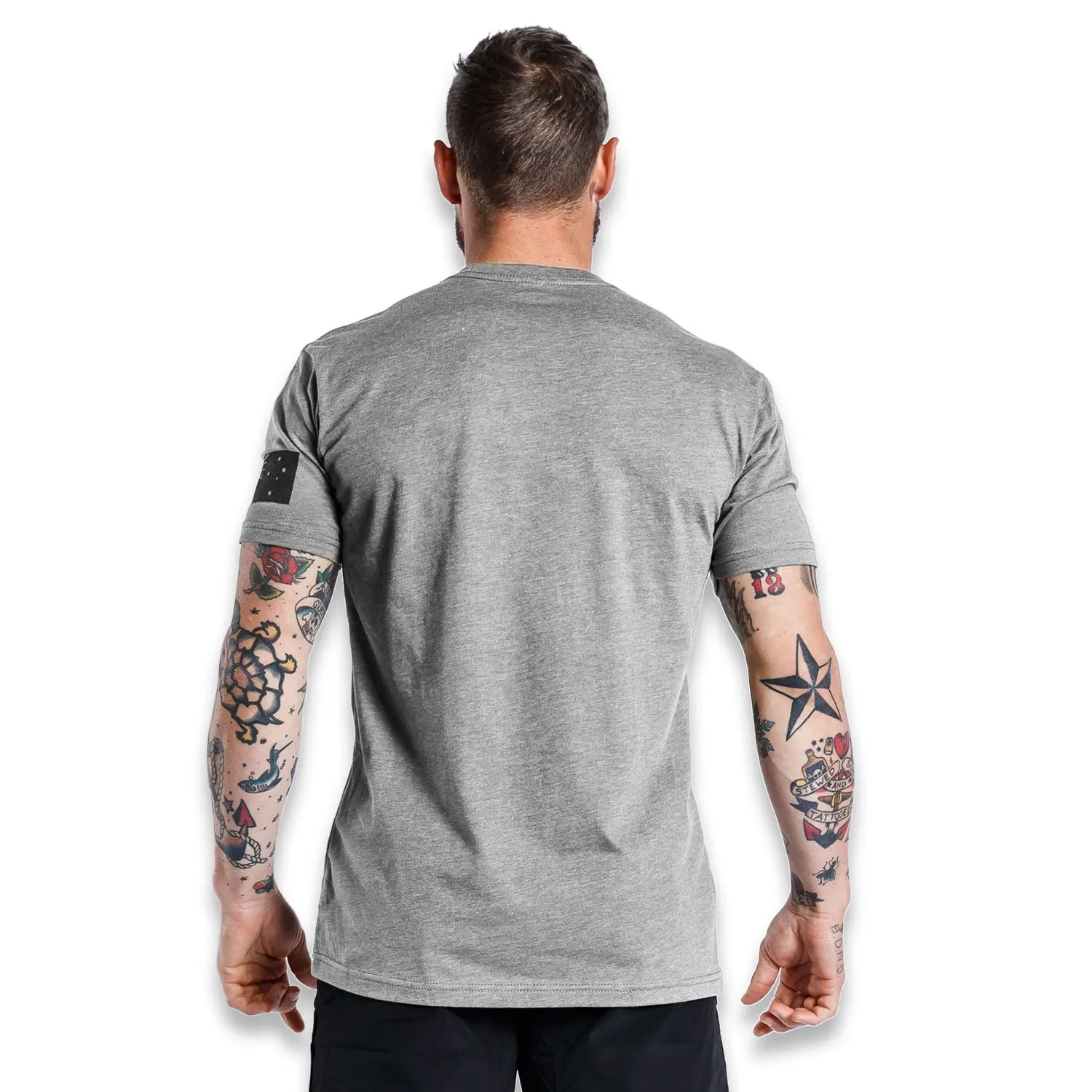 TacSource Legacy Tee