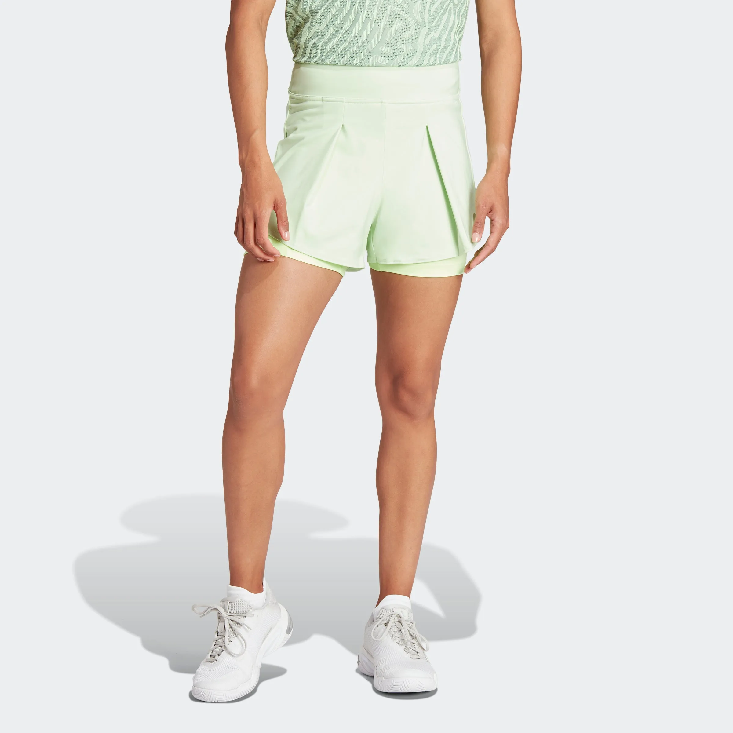 Tennis Match Shorts Women's