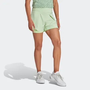 Tennis Match Shorts Women's