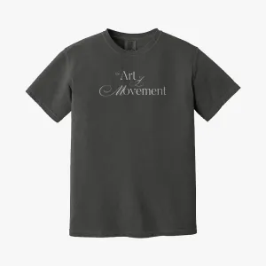 The Art of Movement Tee