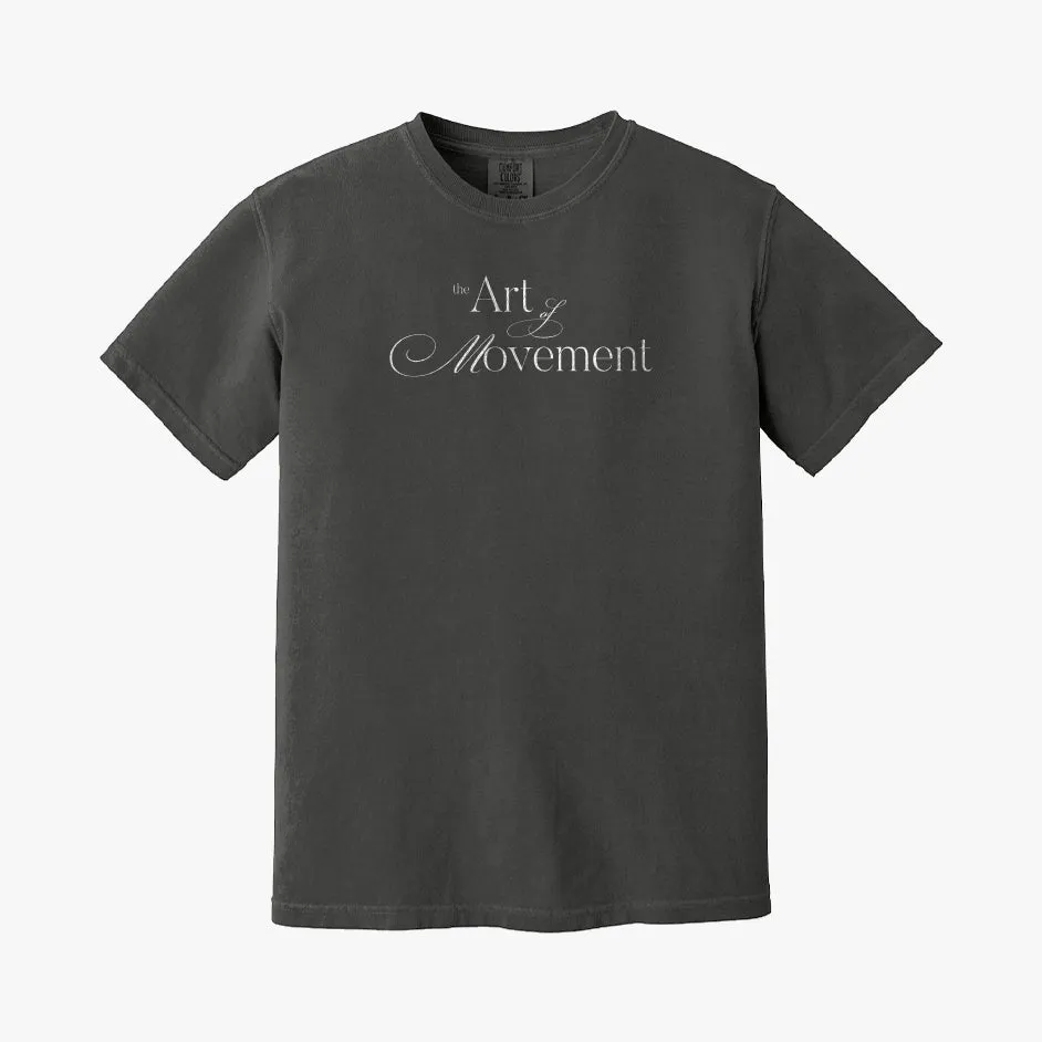 The Art of Movement Tee