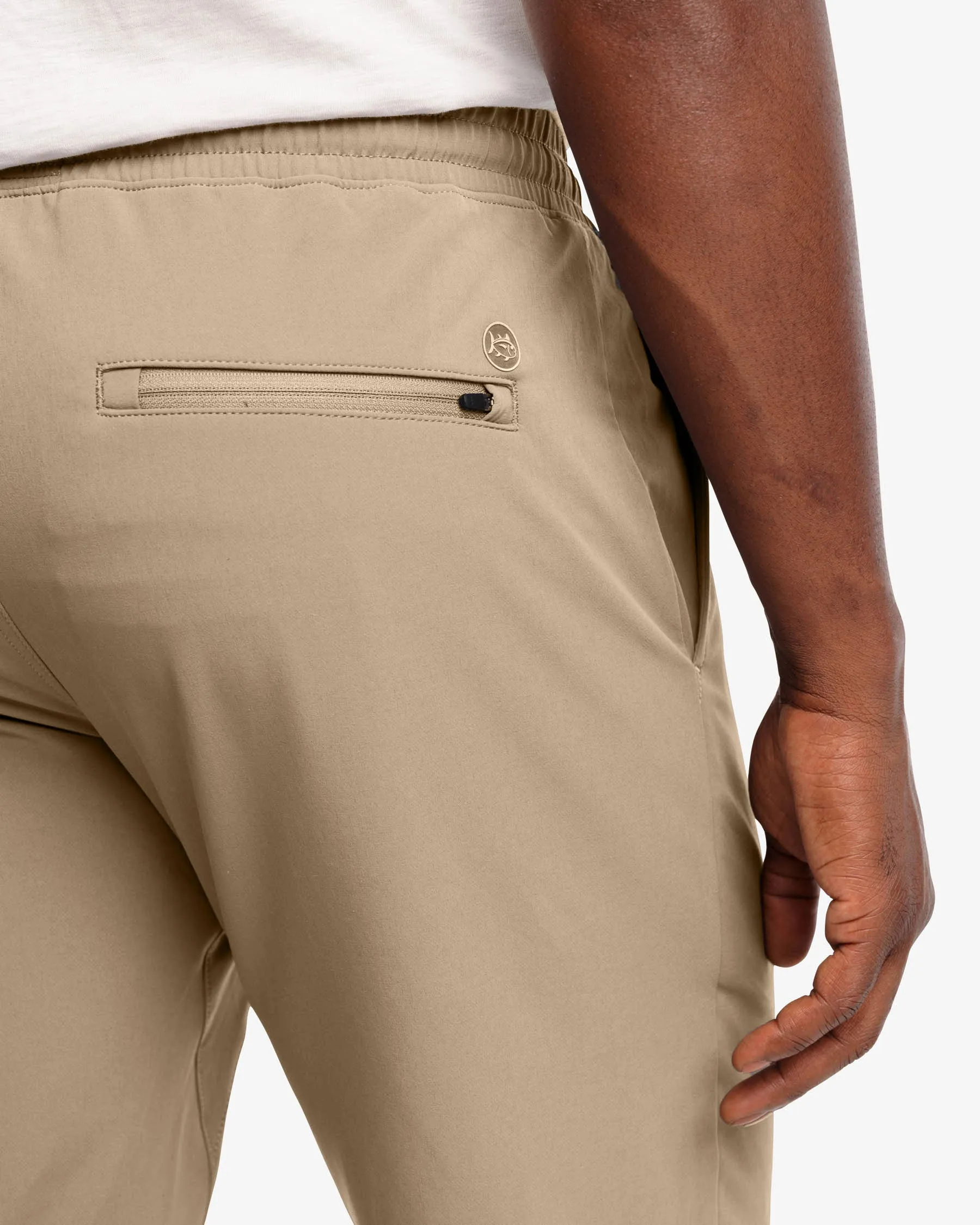 The Excursion Performance Jogger