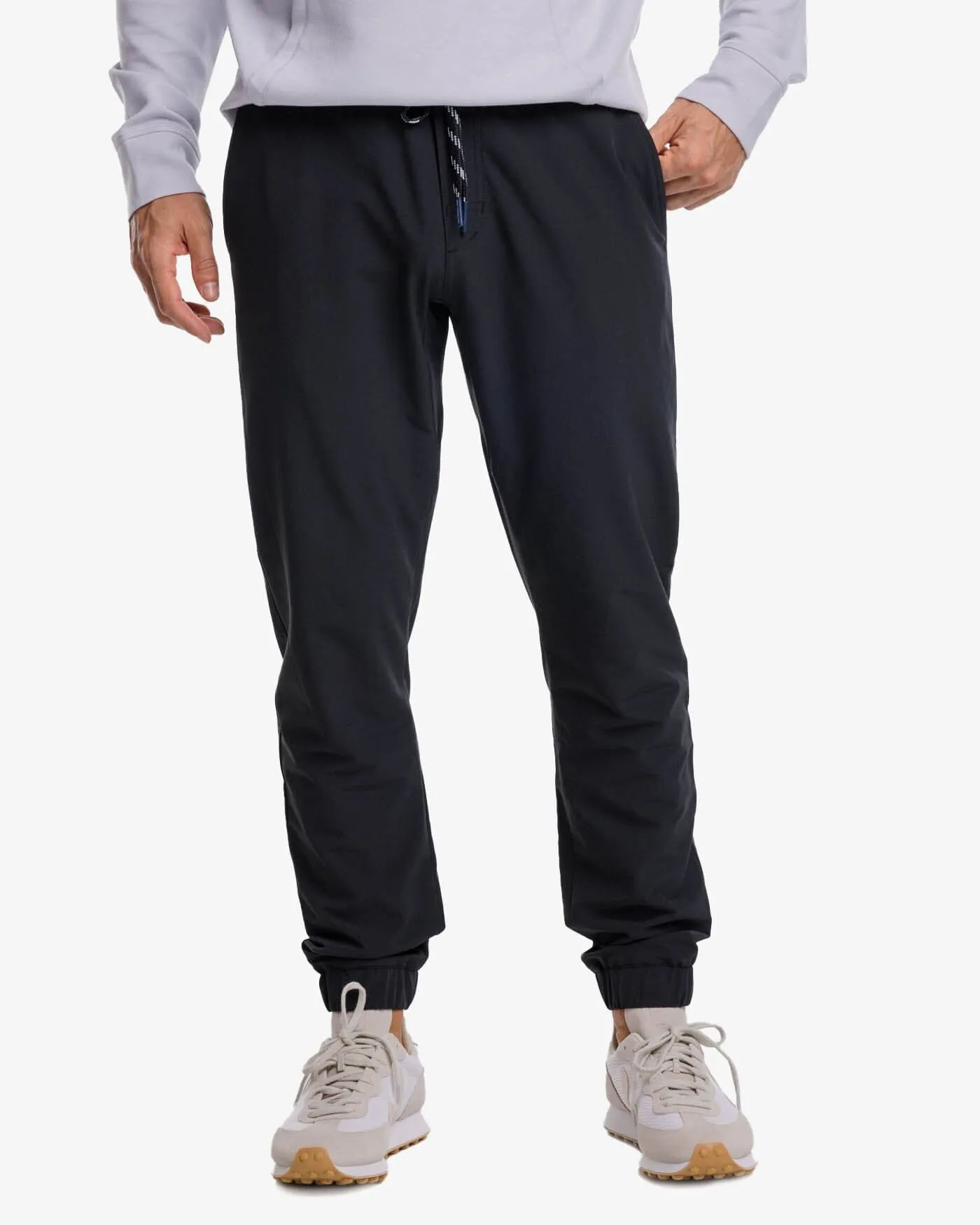 The Excursion Performance Jogger