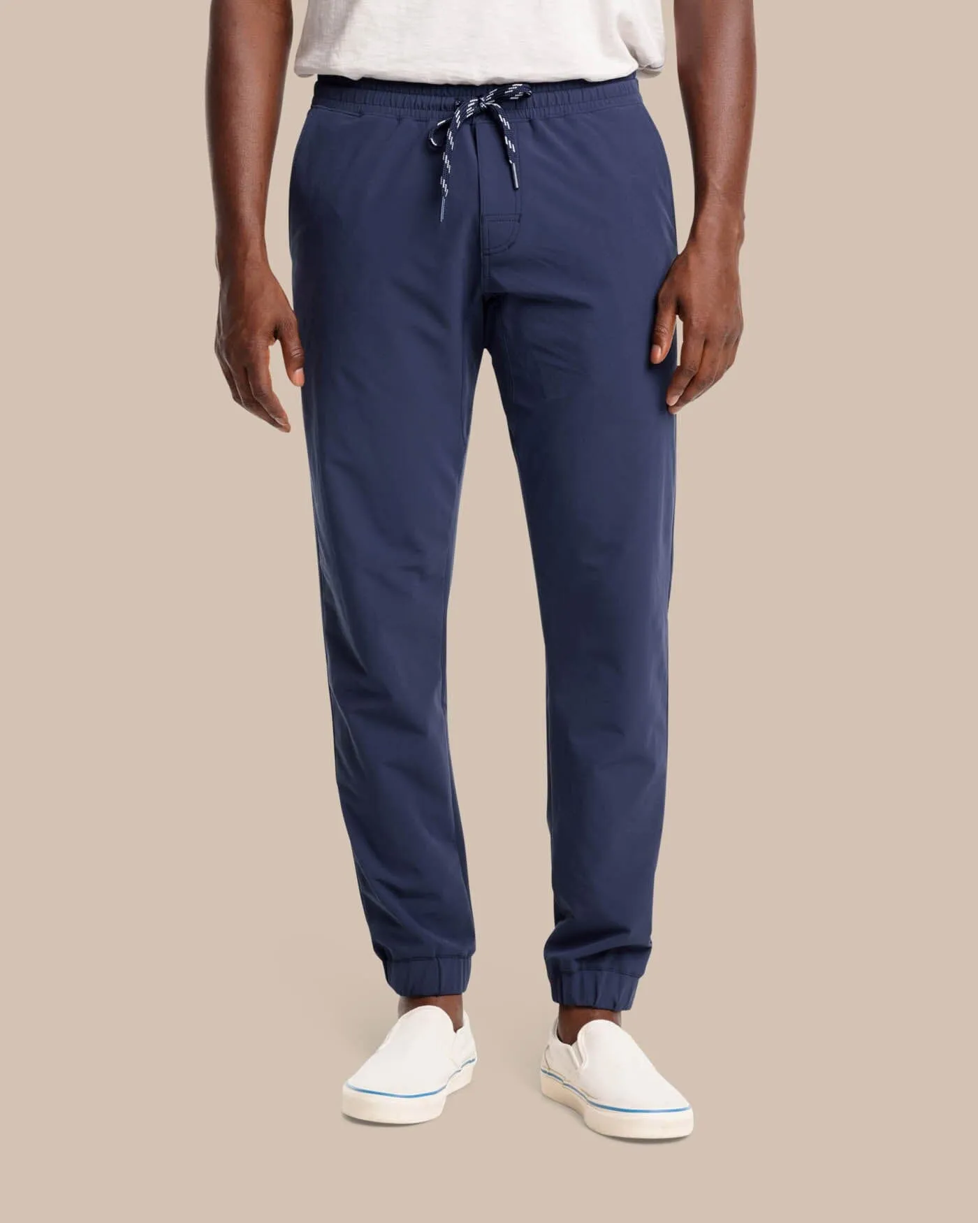 The Excursion Performance Jogger