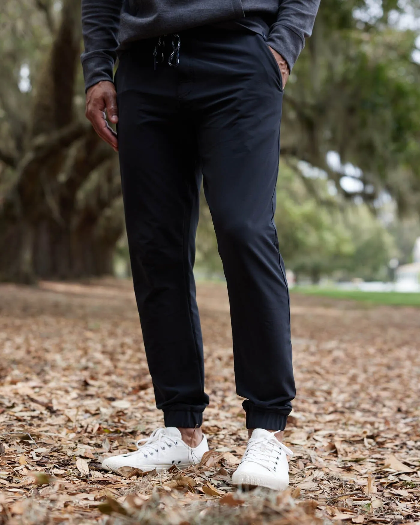 The Excursion Performance Jogger