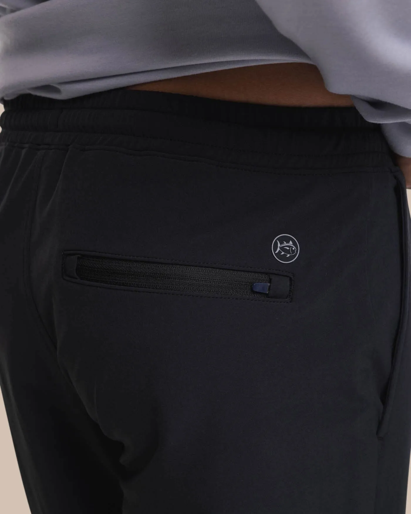 The Excursion Performance Jogger