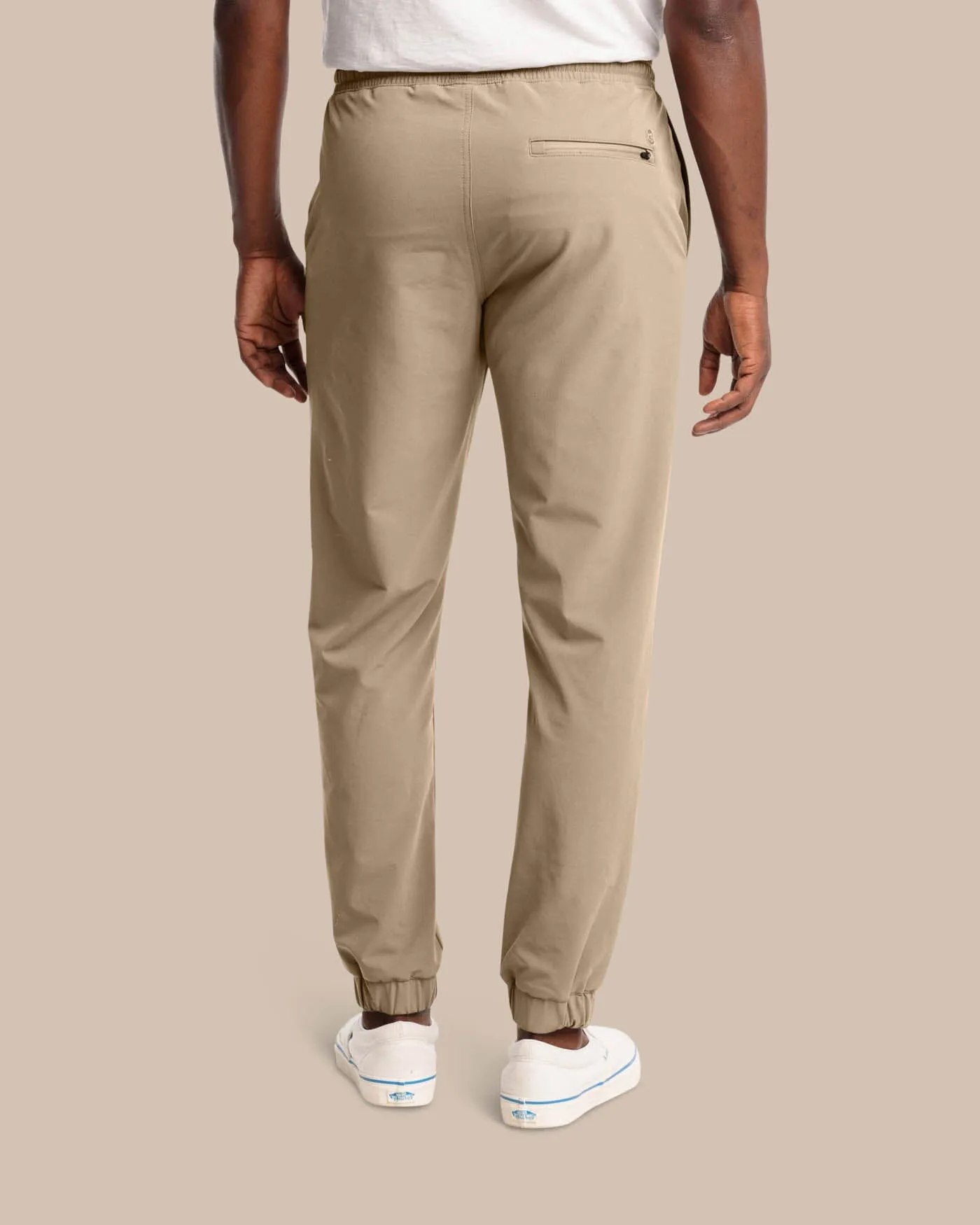 The Excursion Performance Jogger